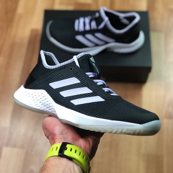 ☀️ SPRING SALE 💰 Adidas Adizero Club (EF2775) Womens shoes Size 7 - Picture 2 of 12